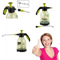 OPRYSKIWACZ OGRODOWY CIŚNIENIOWY RECZNY SOLIDNY DŁUGA LANCA