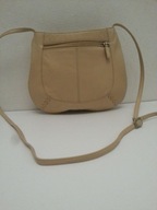 TULA BY RADLEY LISTONOSZKA TOREBKA TORBA SKÓRZANA