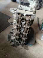 SILNIK SŁUPEK B47D20A 2.0 D 116 BMW 3 F31