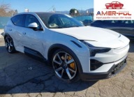 Polestar 3 Long Range Dual Motor Launch Edition 2025 Elektryczny 517KM