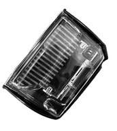 Kierunkowskaz migacz lewy w lusterku bocznym Renault Trafic 261659947R