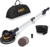 MAXXT MBLS400B Szlifierka Mimośrodowa do Gładzi LED 225mm Żyrafa