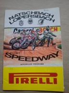 1989 DRUŻ TURNIEJ MIĘDZ NATSCHBACH