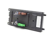 MODUŁ STEROWNIK SKRZYNKA BEZPIECZNIKÓW JAGUAR F-TYPE X152 EX53-14F041-AJ