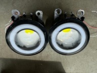 HALOGEN SWIATLO DZIENNEJ DRL Focus MK2 MK3 2004-2014 C-MAX I INNE 088358