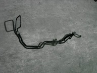 CHŁODNICA OLEJU SLK R170 2.0 LIFT