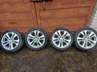 Felgi Mercedes E W212 lift W204 17"