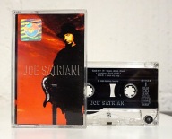 Kaseta JOE SATRIANI - Joe Satriani (wydanie Relativity)
