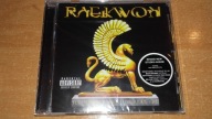 Raekwon - F.I.L.A. USA!!! FOLIA!!!