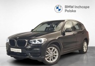 BMW X3 252 konie l xDrive l Headu-Up l HarmanKardon l Kamery 360 l Hak 2.0
