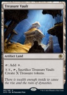 Treasure Vault "AFR" =stdt=
