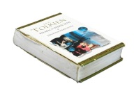 Władca Pierścieni cz.1 Drużyna pierścienia - J.R.R. Tolkien