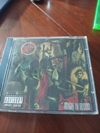 SLAYER-REIGN IN BLOOD-IDEAŁ