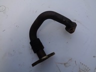 Rurka przewód EGR TOURAN I GOLF V PASSAT B6 OCTAVIA II LEON II 1.9TDi BLS