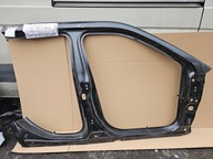 Poszycie przód przednie prawe boczne próg słupek JEEP COMPASS