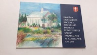 DWIESCIE DWUDZIESTA ROCZNICA POWSTANIA SZKOLY PARAFIALNEJ W GORZKOWIE