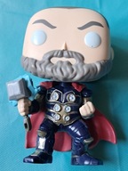 Figurka Thora Funko POP, Marvel’s Avengers (2020) nr 628