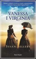 VANESSA i VIRGINIA Susan SELLERS