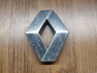Emblemat znaczek maski RENAULT LAGUNA III CLIO II 7700849690