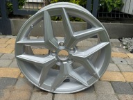 Felga aluminiowa SEAT OE Ibiza 7.0" x 17" 5x112 ET 51