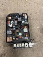 OPEL ASTRA K 5 SKRZYNKA PUSZKA OBUDOWA BEZPIECZNIKOW BSI 39158969 OE