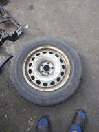 KOŁO ZAPASOWE DOJAZDOWE ET46 5X108 EXPERT JUMPY PROACE IV opona FALKEN 16'