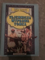 Tajemnicza wyprawa Tomka - Szklarski - 1988r.
