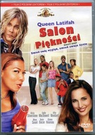 SALON PIĘKNOŚCI Queen Latifah - DVD POLSKIE WYDANIE LEKTOR
