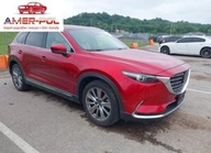Mazda CX-9 Signature 2021 2.5l 2.5 Benzyna 227KM