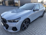 BMW 520d xDrive M Sport PRO | Polski Salon | Gwarancja | FAKTURA VAT 23%