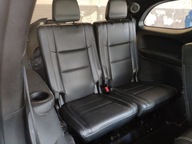 FOTELE TRZECIEGO RZĘDU DODGE DURANGO CITDADEL 14-