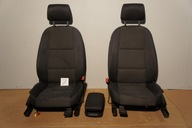 NR 7 Fotele przednie, kanapa tył, podłokietnik, napinacz Audi A6 4F0 lift