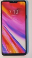 USZKODZONA Atrapa eksponat wystawa prezenter smartfon LG G7 ThinQ