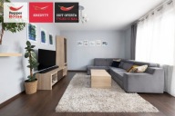 Mieszkanie, Reda, Wejherowski, 70 m²