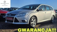 Ford Focus Klima