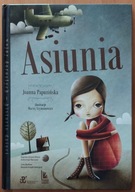 Asiunia Joanna Papuzińska