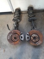 PEUGEOT 3008 II 1.5 Bhdi Zwrotnica amortyzator zawieszenie lewe prawe