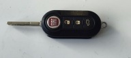 KLUCZYK FIAT PUNTO EVO GRANDE PUNTO PANDA III BRAVO II DUCATO 500