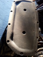 MG ZS 10958226 WYGŁUSZENIE PODBITKA MASKI