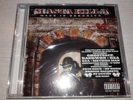 Masta Killa - Made In Brooklyn USA!!! FOLIA!!!