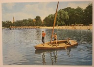 SZCZYTNO. Ośrodek wypoczynkowy nad Jeziorem Długim, CZYSTA