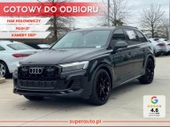 AUDI Q7 55 TFSI e quattro Suv 3.0 (394KM) 2026