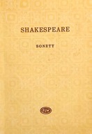 Sonety William Shakespeare