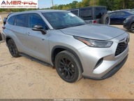Toyota Highlander 2023 Toyota Highlander L FWD (Natl) 2.4 Benzyna 265KM