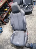 FOTEL PASAŻERA PRAWY PRZÓD PEUGEOT 5008 II 2020 EU