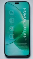 Atrapa eksponat wystawa prezenter smartfon telefon HONOR 400 Lite 5G