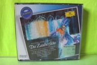 Die Zauberflote - MOZART - KARL BOHM CD BOX