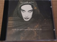 Diamanda Galas - The divine punishment & saints of the pit cd