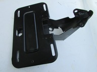 Uchwyt lampy i rejestracji tył MZ ETZ 251 150 DDR