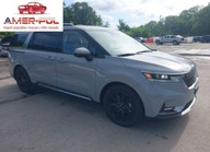 Kia Carnival MPV SX Prestige 2023 3.5l 3.5 Benzyna 290KM